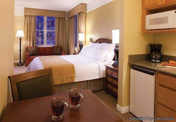 Отель Marriott'S Summit Watch Парк-Сити Экстерьер фото
